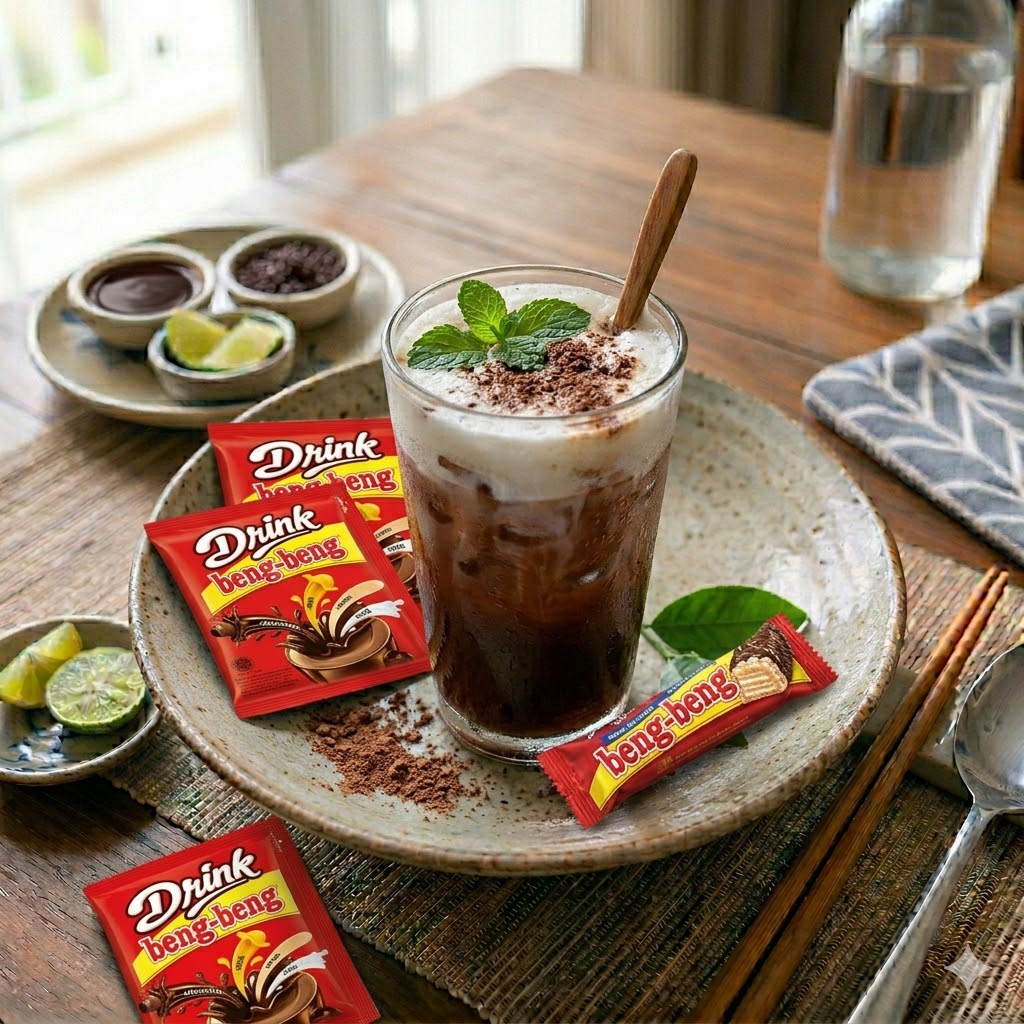 Beng Beng Drink